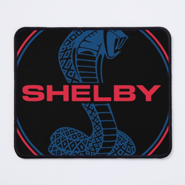 Item preview, Logo Shelby Cobra designed and sold by MrSamir.