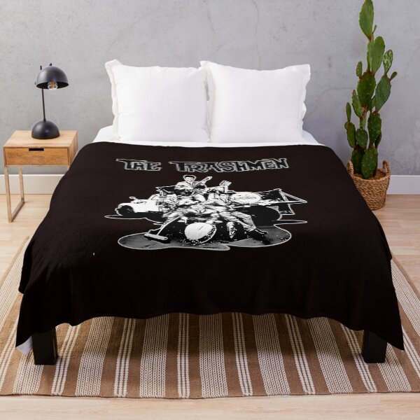 Item preview, The Trashmen designed and sold by jeflailey.