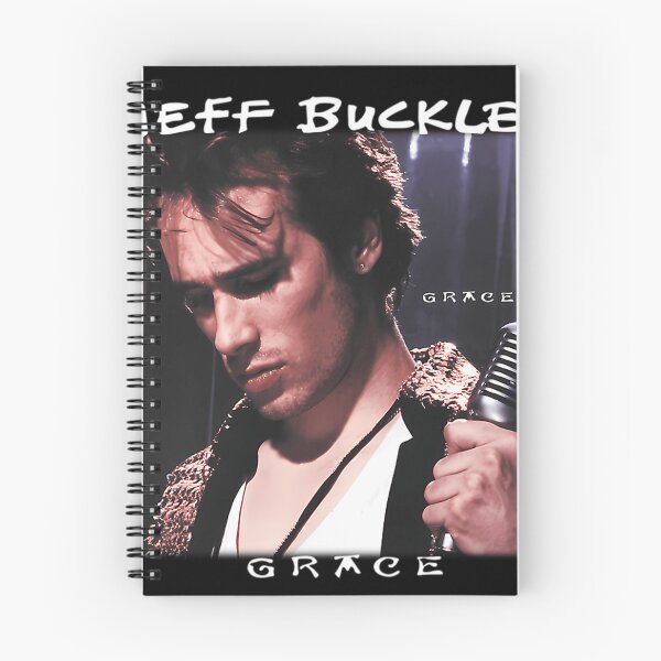 Item preview, Jeff Buckley'S Album Grace designed and sold by MrSamir.