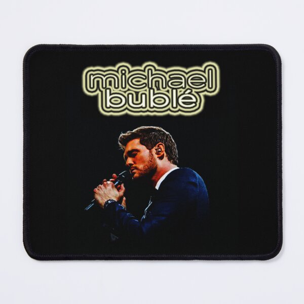 Item preview, Michael Bublé designed and sold by moxonmoore.