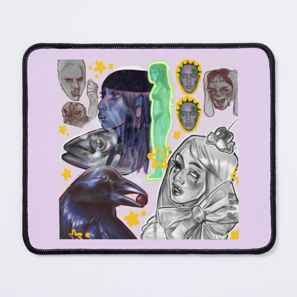 Item preview, Pop Art Aesthetic  designed and sold by rue-serract.