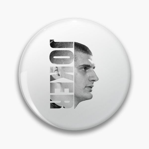 Item preview, Nikola Jokic designed and sold by DameT11.