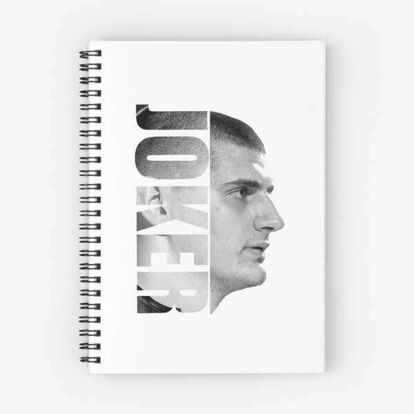 Item preview, Nikola Jokic designed and sold by DameT11.