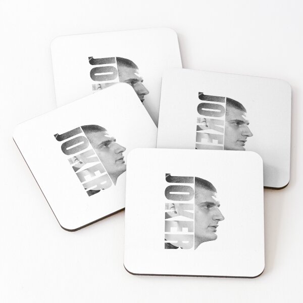 Item preview, Nikola Jokic designed and sold by DameT11.
