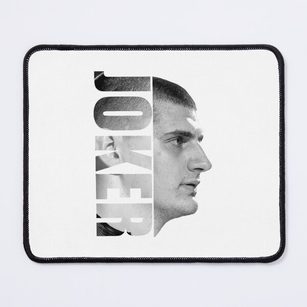 Item preview, Nikola Jokic designed and sold by DameT11.