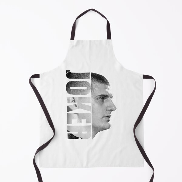 Item preview, Nikola Jokic designed and sold by DameT11.