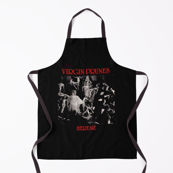 Item preview, Virgin Prunes Heresie designed and sold by plixiame.