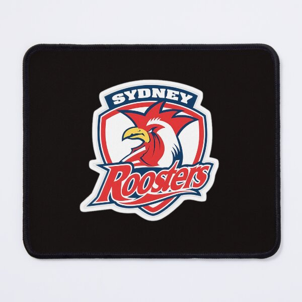 Item preview, Sydney Roosters - Roosters designed and sold by jeflailey.