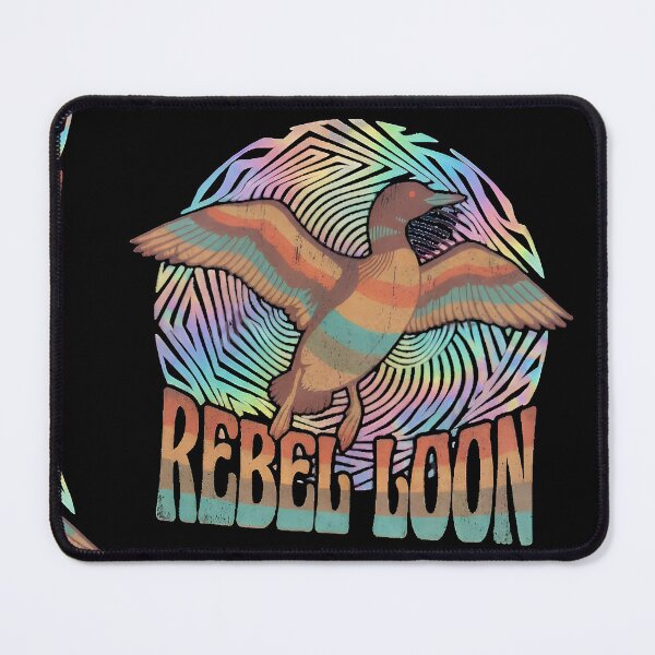 Item preview, Rebel Loon designed and sold by Day Dreamer.