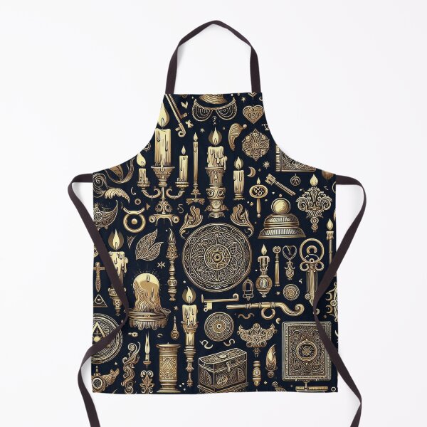 Item preview, Protective Amulets – Sacred Symbol Collection designed and sold by Roberta Calabrese.