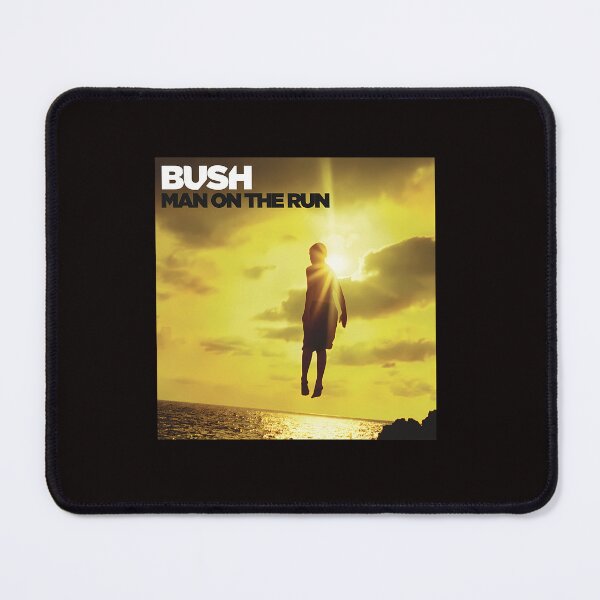 Item preview, Man On The Run designed and sold by jeflailey.