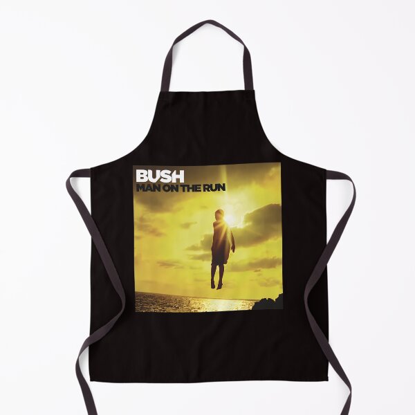 Item preview, Man On The Run designed and sold by jeflailey.