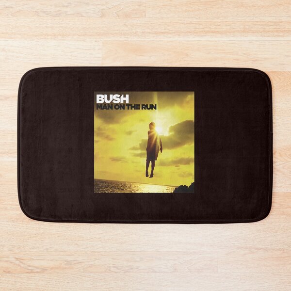 Item preview, Man On The Run designed and sold by jeflailey.