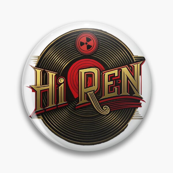 Item preview, Ren Hi Ren Gill Down on the Beat,  I'm a Renegade Fan Merch Hi  Renagades Gill Lyrics Merch Shirt Rap Music Ren Fan Busking UK designed and sold by UTurnMerch.
