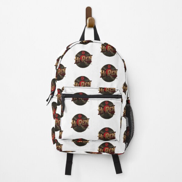 Item preview, Ren Hi Ren Gill Down on the Beat,  I'm a Renegade Fan Merch Hi  Renagades Gill Lyrics Merch Shirt Rap Music Ren Fan Busking UK designed and sold by UTurnMerch.