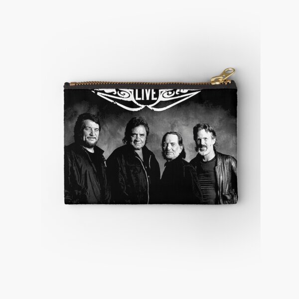 Item preview,  Live The Highwaymen American Outlaws Band designed and sold by MrSamir.
