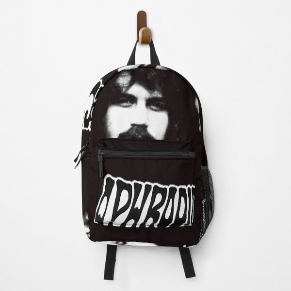 Item preview, Aphroditas Child Amazing Greek Psych Rock designed and sold by jeflailey.