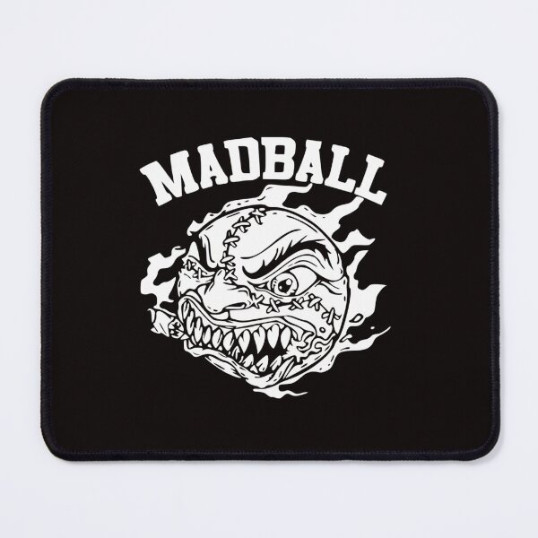 Item preview, Madball Hd  designed and sold by jeflailey.