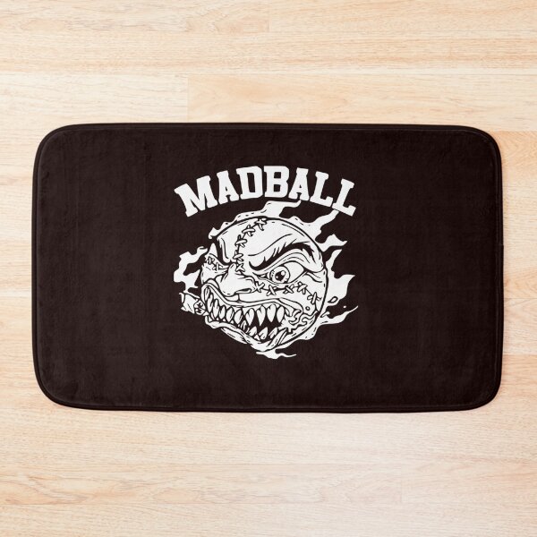 Item preview, Madball Hd  designed and sold by jeflailey.