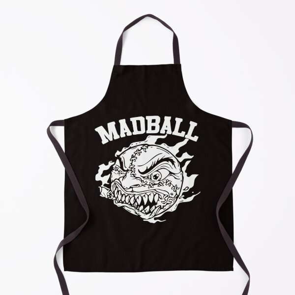 Item preview, Madball Hd  designed and sold by jeflailey.