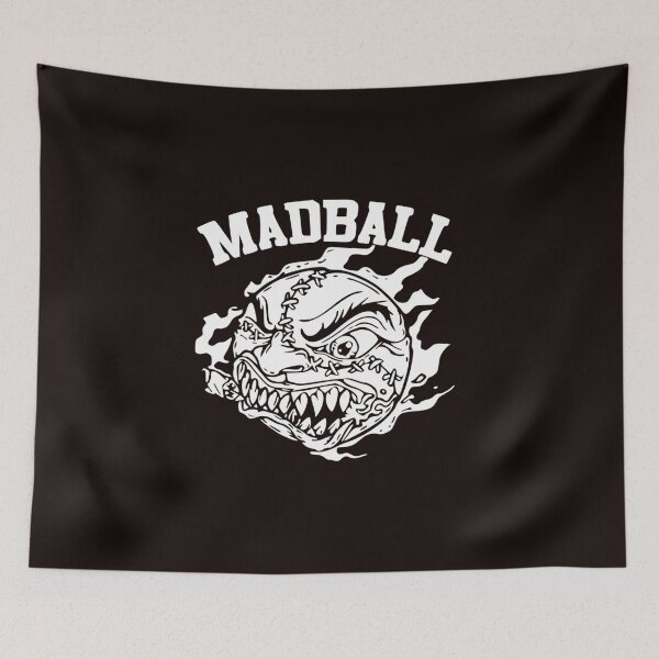 Item preview, Madball Hd  designed and sold by jeflailey.