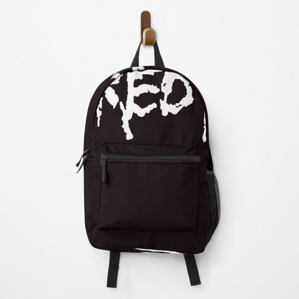 Item preview, Red Fang (Band) Hd designed and sold by jeflailey.