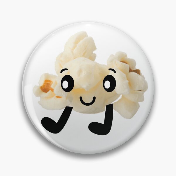 Item preview, Animate Popcorn designed and sold by LilEmms.