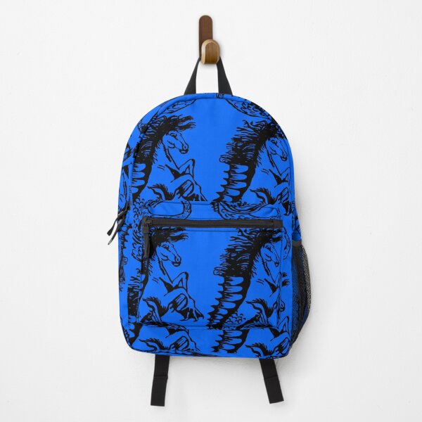 Item preview, Hippocampus designed and sold by Chad's Fresh Art.