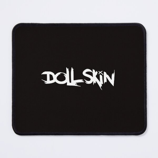 Item preview, Doll Skin (Band) Hd designed and sold by jeflailey.