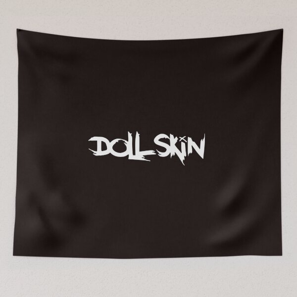 Item preview, Doll Skin (Band) Hd  designed and sold by jeflailey.