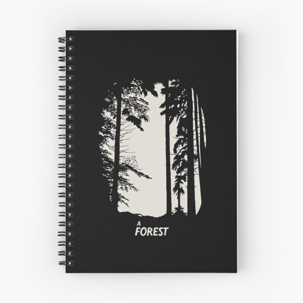 Item preview, The Cure A Forest designed and sold by plixiame.