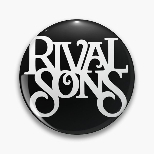 Item preview, Rival Sons (Band) Hd designed and sold by jeflailey.