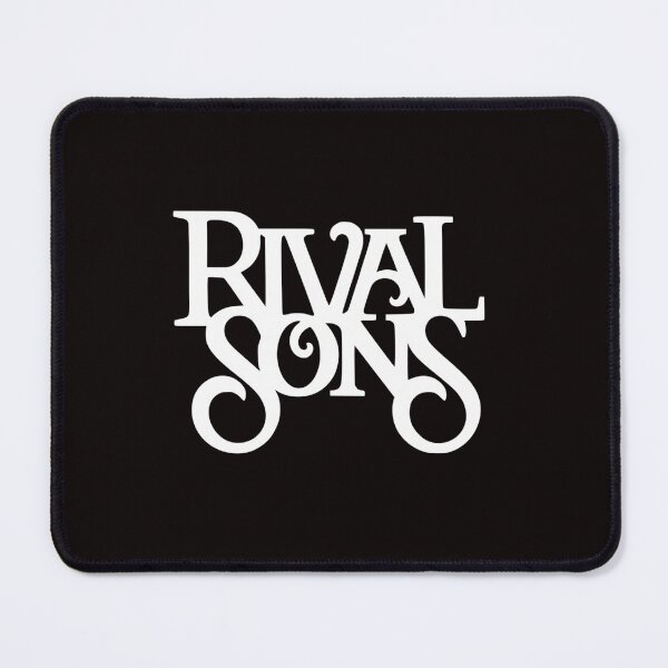 Item preview, Rival Sons (Band) Hd designed and sold by jeflailey.