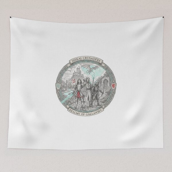 Item preview, Reconquest of the castle. designed and sold by DJames-14.