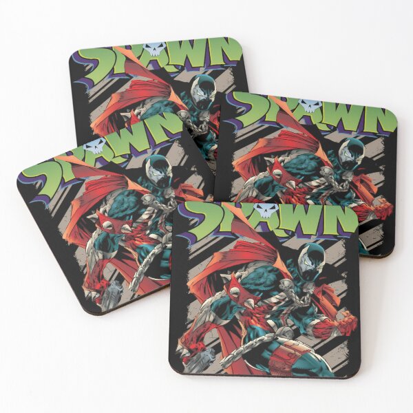 Item preview, Spawn Hell Spawn designed and sold by Troy  G Perez.