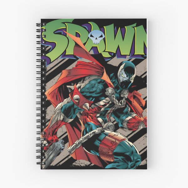 Item preview, Spawn Hell Spawn designed and sold by Troy G Perez.
