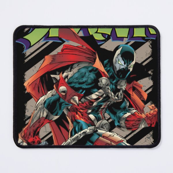 Item preview, Spawn Hell Spawn designed and sold by Troy  G Perez.