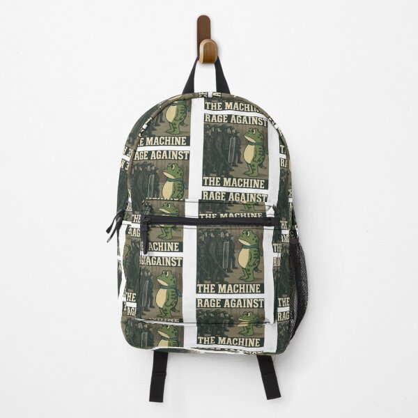 Item preview, Rage Against the Machine designed and sold by ethancolestudio.