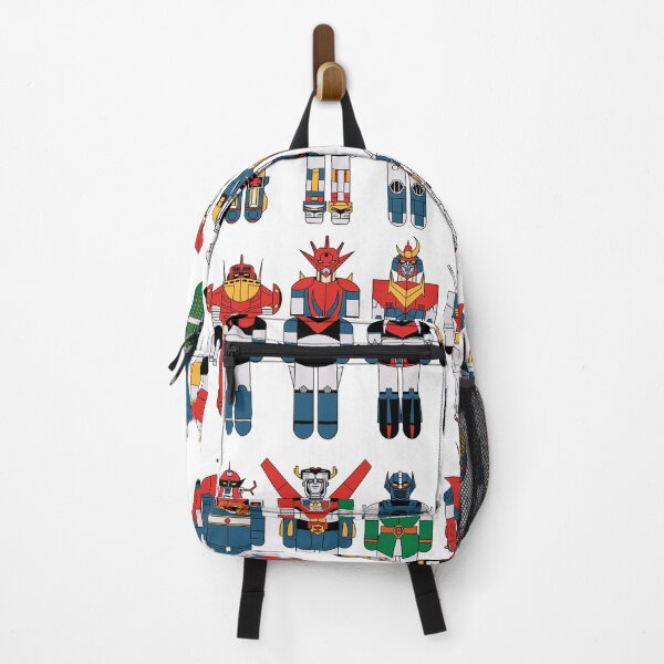 Item preview, Vintage Mecha Anime Robot Collection designed and sold by Prederico.