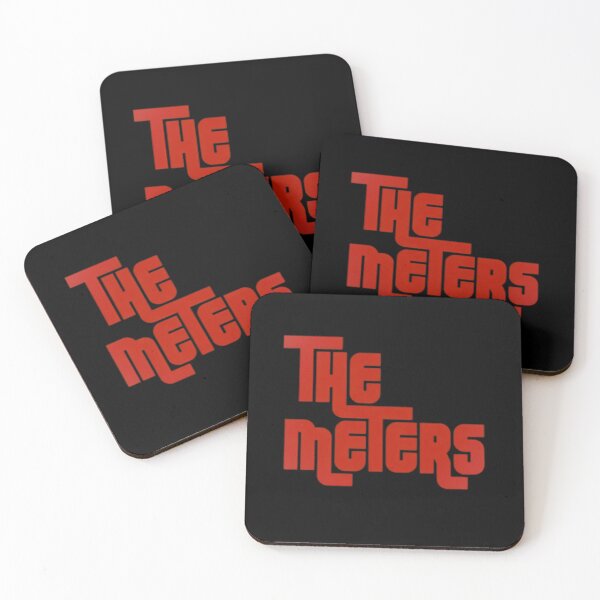 Item preview, The Meters - Funk Rock designed and sold by plixiame.