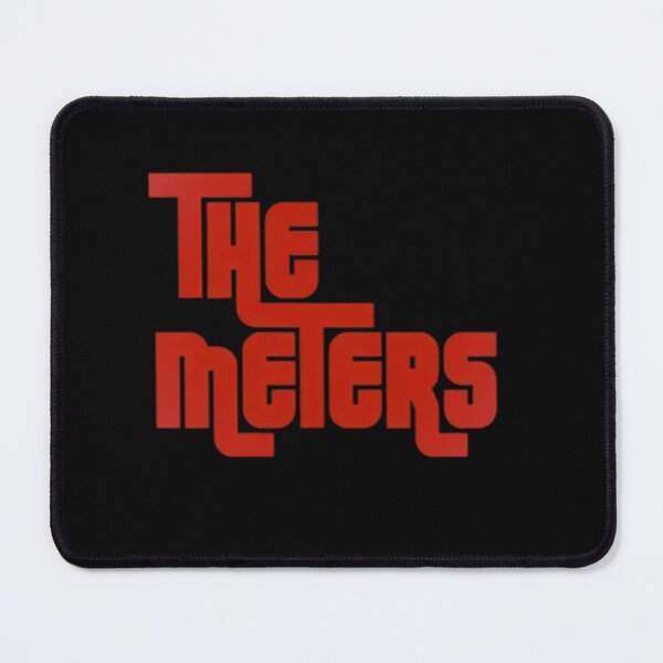 Item preview, The Meters - Funk Rock designed and sold by plixiame.