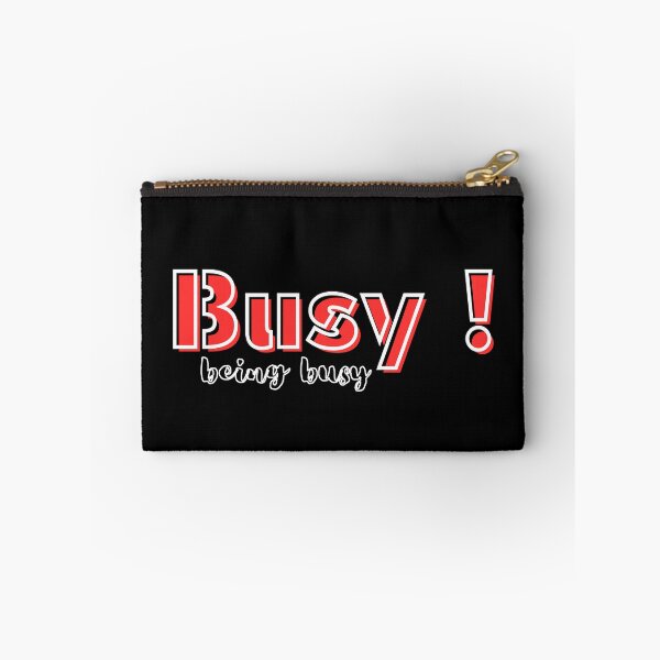 Item preview, Busy great project for you  designed and sold by JokeAndStyle.