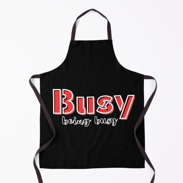 Item preview, Busy great project for you designed and sold by JokeAndStyle.
