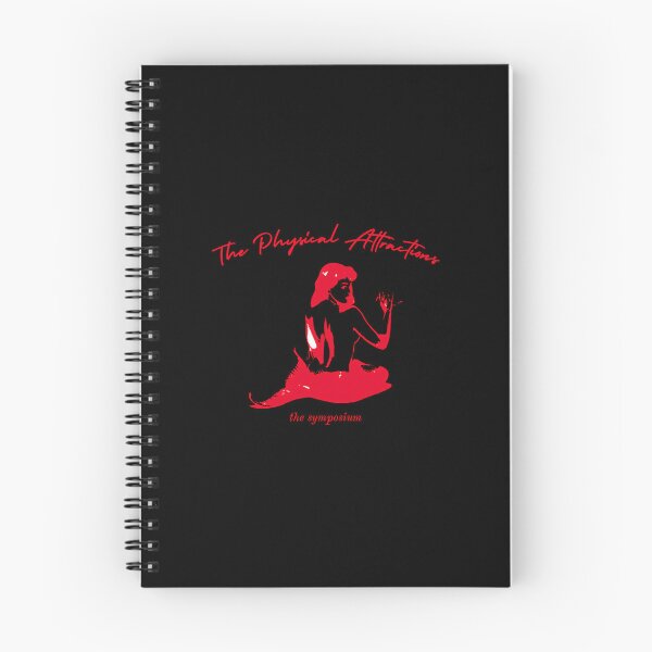 Item preview, The Physical Attractions designed and sold by jeflailey.