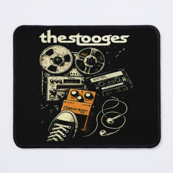 Item preview, Art - The Stooges designed and sold by plixiame.