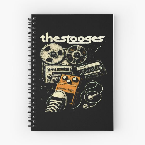 Item preview,  Art - The Stooges designed and sold by plixiame.