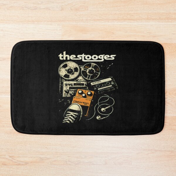 Item preview,  Art - The Stooges designed and sold by plixiame.