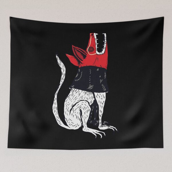 Item preview,  Caifanes Logo designed and sold by plixiame.