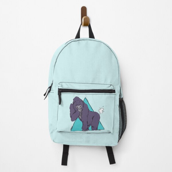 Item preview, Funny Gorilla designed and sold by Antiope33.