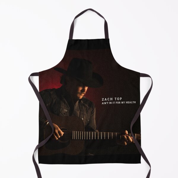 Item preview,  Ain'T In It For My Health Album 2026 designed and sold by Troy  G Perez.